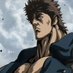 Lo storico ken il guerriero debutta su playstation 4 Lo storico ken il guerriero debutta su playstation 4