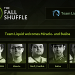 Team liquid è il vincitore del torneo internazionale di dota 2