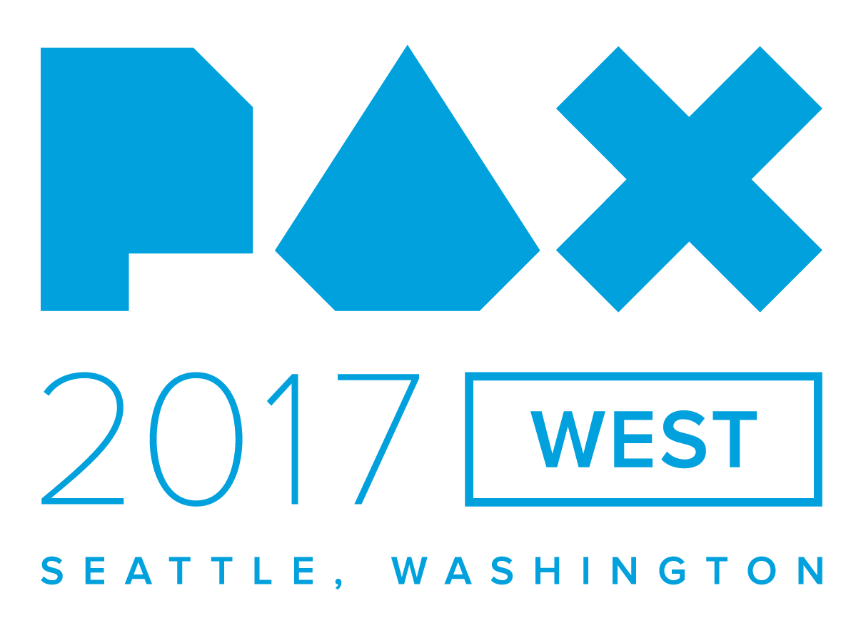 Pax west 2017