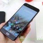 Arriva il nuovo aggiornamento oxygenos 4. 5. 10 del oneplus 5