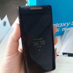 Nuovo flip phone per samsung? Ecco i rumors e le foto inedite trapelate