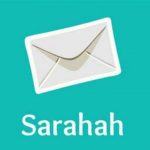 L'importanza della privacy viene turbata da sarahah L'importanza della privacy viene turbata da sarahah