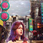 Prime immagini sui personaggi vecchi e nuovi di hokuto ga gotoku