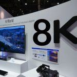 Tv in 8k? È possibile. I primi modelli arriveranno molto presto