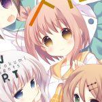 Annunciato l'adattamento anime di slow start
