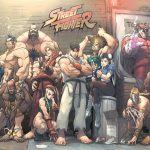 Street fighter: yoshinori ono intervistato da anime herald