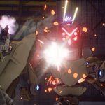 Sword art online – fatal bullet: primo video gameplay! Sword art online – fatal bullet: primo video gameplay!