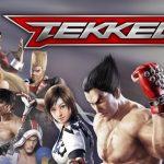 Nuovo incredibile gioco mobile per tekken