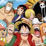 E se mischiassimo i personaggi di one piece al mondo marvel?