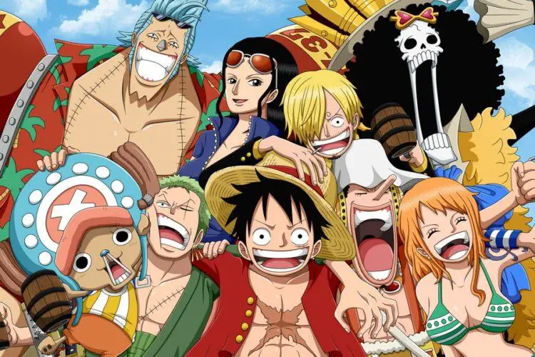 One Piece lista completa degli episodi filler! One Piece lista completa degli episodi filler!