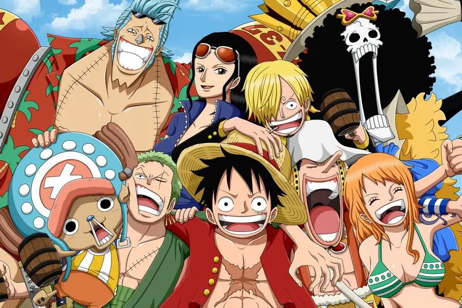 One Piece Lista Completa Degli Episodi Filler