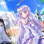 Re:zero, in arrivo un episodio animato come ova