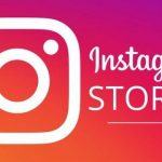 Le storie di instagram ora anche per messaggio privato