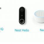 Nest: arriva il citofono intelligente di google Nest: arriva il citofono intelligente di google