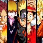 Ecco il nuovo palinsesto anime di italia 2 relativo a settembre 2017