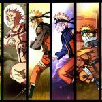 Creato per essere un personaggio di contorno naruto è poi divenuto il protagonista della celebre omonima serie