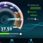 Speedtest per android supera i 100 milioni di download! Speedtest per android supera i 100 milioni di download!