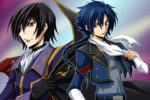 La trilogia di film di code geass ha finalmente delle date certe