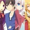 Charlotte - la recensione anime