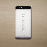 Come ottenere la modalità verticale su nexus 6p e nexus 5x