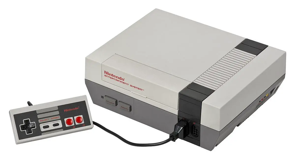 Nes