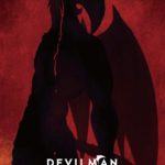 Un nuovo teaser trailer e il poster per devilman: crybaby