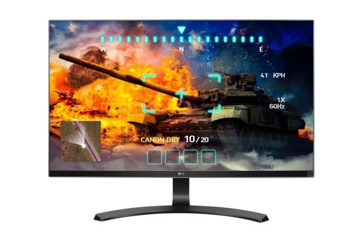 Monitor 4k