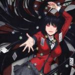 Kakegurui avrà una seconda serie animata