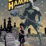 Sta per arrivare il secondo volume di black hammer