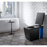 Al ces 2018 kohler presenta il water intelligente che si collega wi-fi