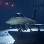 Ace combat 8: wings of theve ottiene un prequel
