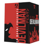 J-pop celebra l'uscita di devilman: crybaby