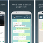 Whatsapp business rilasciata in alcuni paesi. Le aziende chattano con gli utenti Whatsapp business rilasciata in alcuni paesi. Le aziende chattano con gli utenti