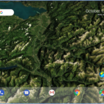 Il mondo ai tuoi piedi grazie a skyline, wallpaper per smartphone e tablet Il mondo ai tuoi piedi grazie a skyline, wallpaper per smartphone e tablet