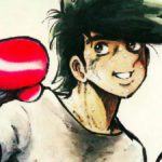 Tms festeggia il cinquatesimo anniversario di rocky joe