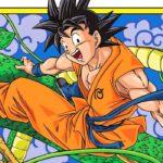 Akira toriyama spiega come dragonball abbia avuto così tanto successo Akira toriyama spiega come dragonball abbia avuto così tanto successo