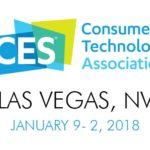 Cosa aspettarci dal ces 2018?