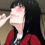 Trailer e cast per il live action di kakegurui