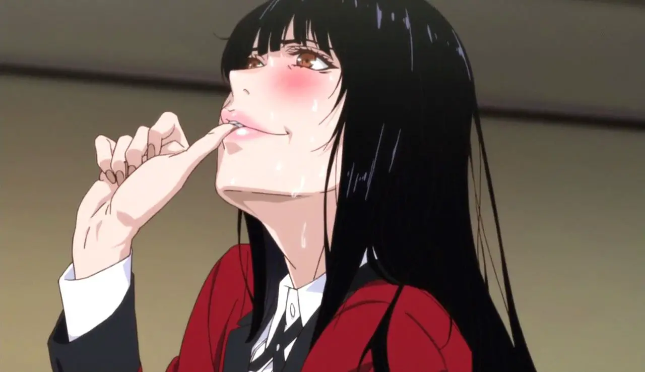 Kakegurui