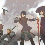 Log horizon la novel tornerà presto Log horizon la novel tornerà presto