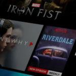 Netflix: nuova collaborazione con le industrie anime giapponesi?