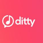 Ditty: quest’app canta qualsiasi testo che digitiamo