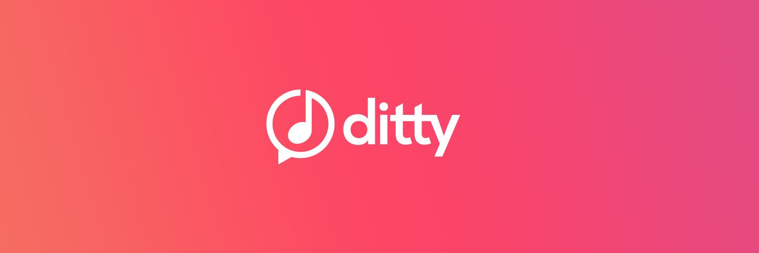 Ditty: quest’app canta qualsiasi testo che digitiamo