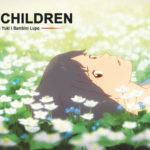 Wolf children - recensione dell'opera di mamoru hosoda