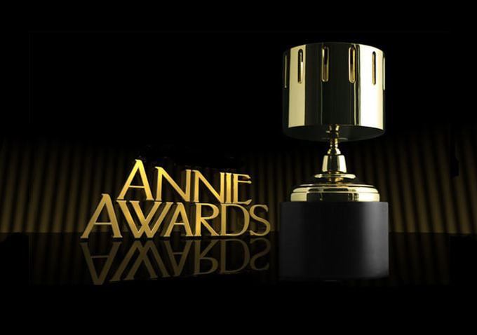 Annie awards