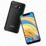 Oukitel u18 è la copia del nuovo iphone x Oukitel u18 è la copia del nuovo iphone x