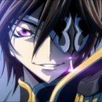 Code geass: annunciata la data dell'ultimo film