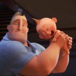 Gli incredibili 2 ritorna con un nuovo trailer
