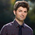 Il ritorno di adam scott nella seconda stagione di "big little lies"