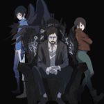 B: the beginning, il nuovo trailer su netflix!